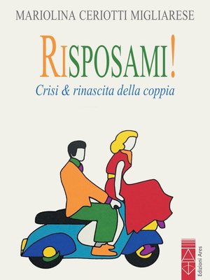 cover image of Risposami!